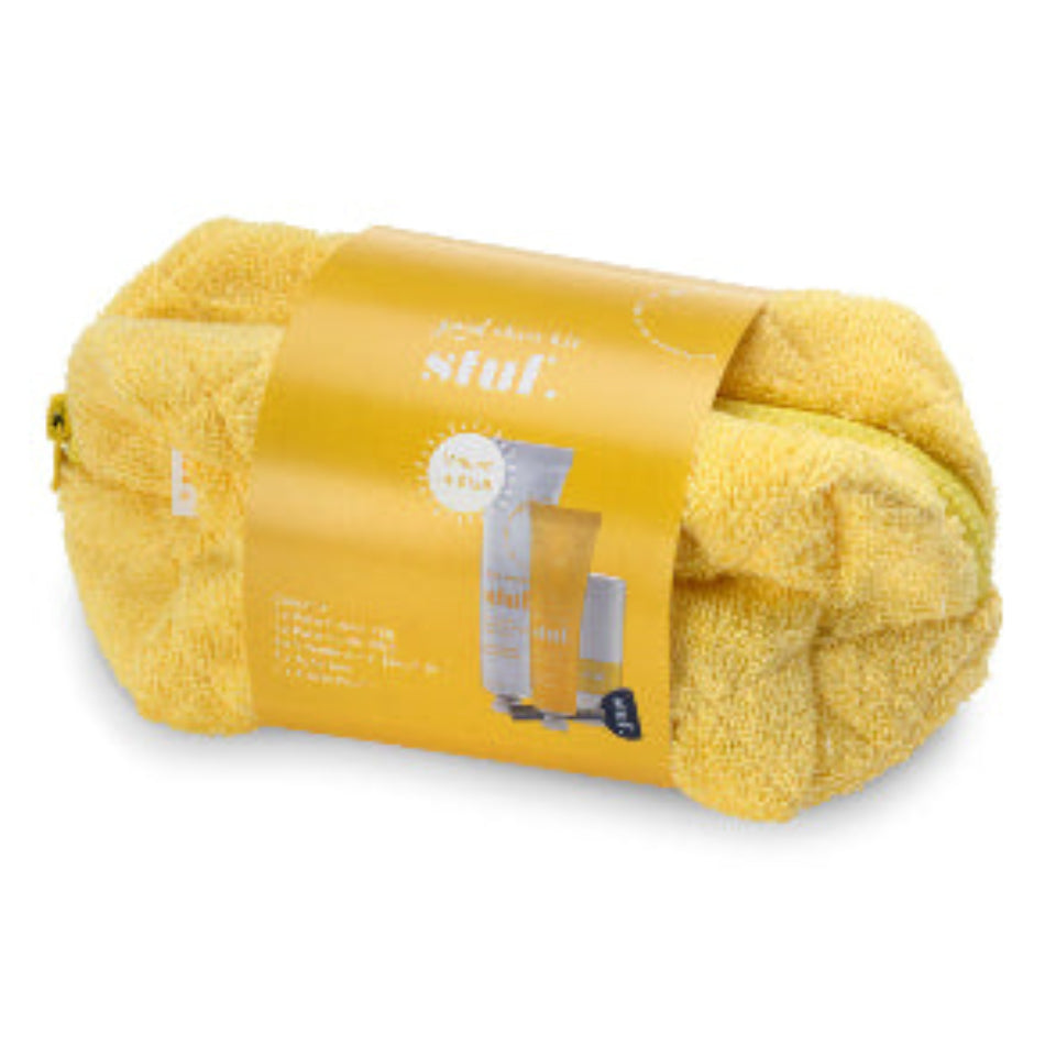 Good Skin Kit - stufskin.com