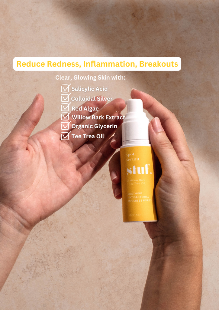 Spot Serum