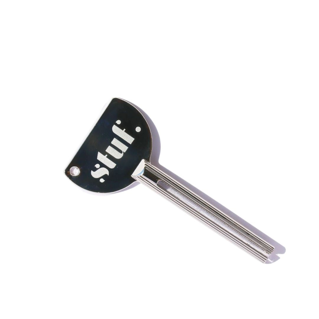 Tube Turn-Key - stufskin.com