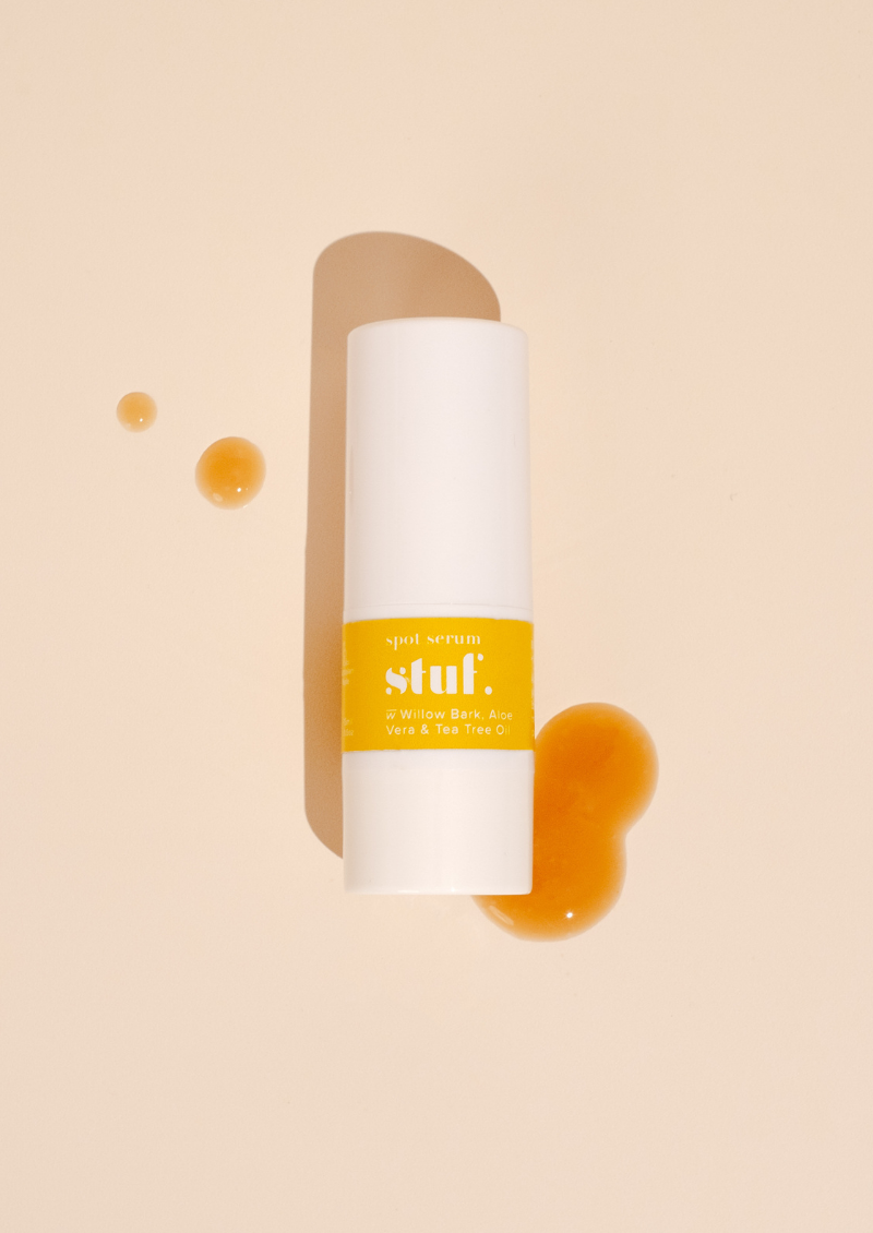 Spot Serum Mini - stufskin.com