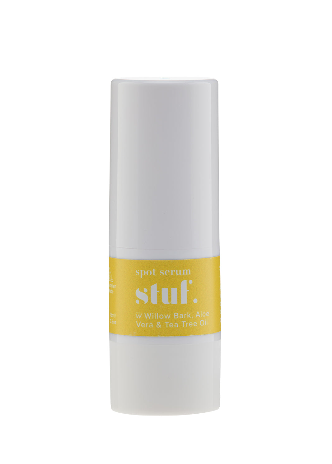 Spot Serum Mini - stufskin.com