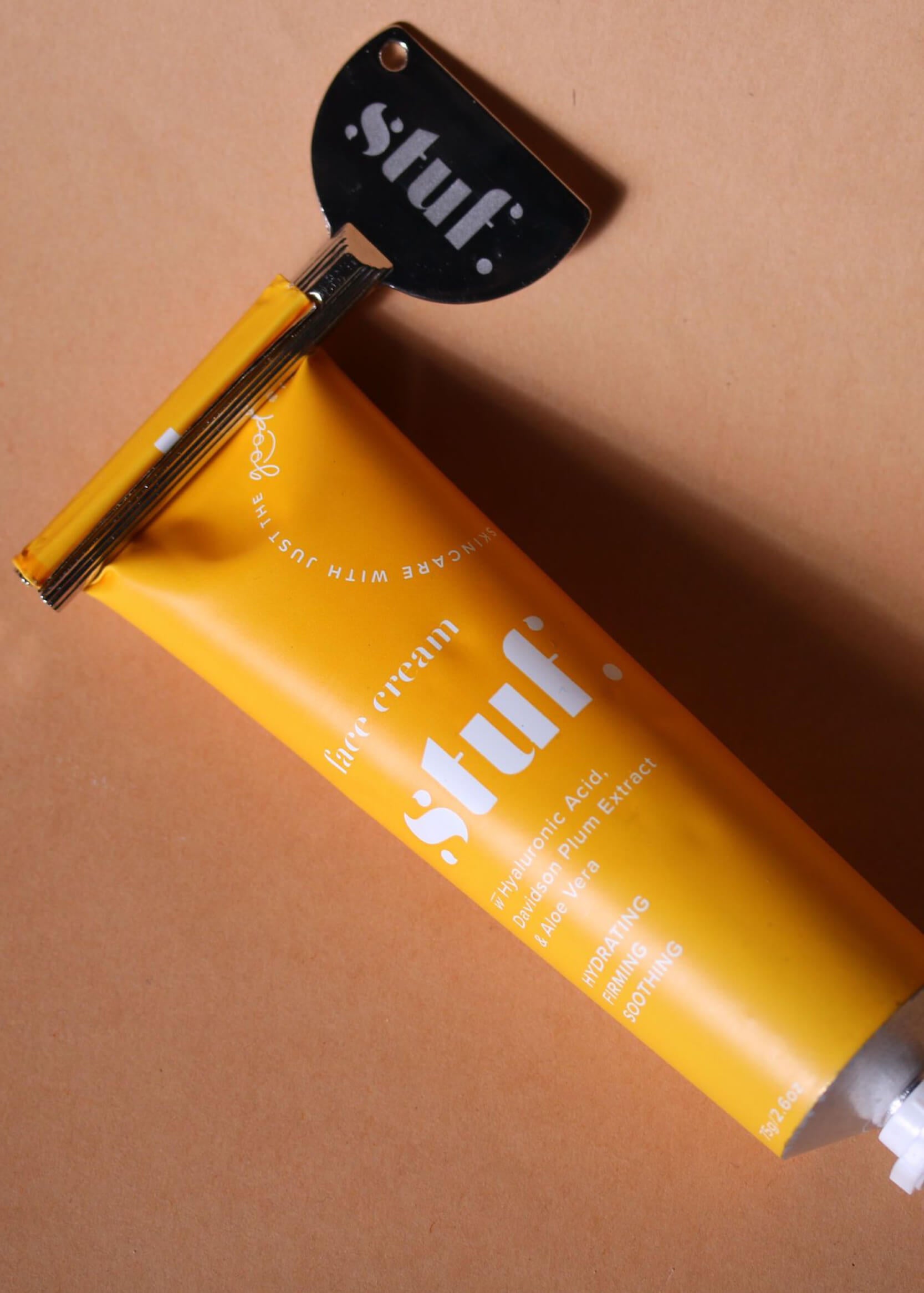 Tube Turn-Key - stufskin.com